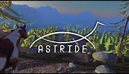 Astride - Kickstarter Trailer