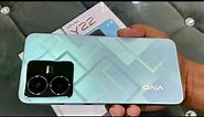 Vivo Y22 Unboxing, First Look & Review 🔥!! Vivo Y22 Price, Specifications & Many More