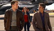 Steve Rogers Meets Bruce Banner & Natasha Romanoff - The Avengers (2012) Movie CLIP HD