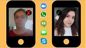 Tips & Tricks on How to Look Good on a Video Call - ZOOM, FaceTime, Skype