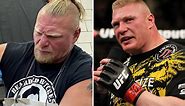 What is the real meaning behind Brock Lesnar’s sword chest tattoo