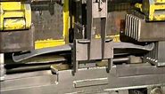 "How It's Made" - Leaf Springs