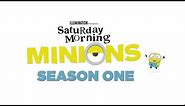 Saturday Morning Minions | Season One | Episodes 1-10