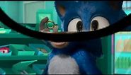 Fanboy and Chum Chum: Sonic the Hedgehog Movie/ Uh Meow/Meme