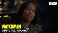 Watchmen: Episode 8 Promo | HBO
