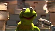 Constantine Steals Prince Fielder's Bases | Movie Clip | Muppets Most Wanted | The Muppets