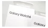 MobileHub Kenya - Samsung Galaxy Watch 6 🥳🥳 Samsung...