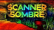 Scanner Sombre - One Foot In The Cave