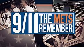 9/11: The Mets Remember (Todd Zeile)