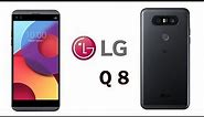 LG Q8 Full Specifications & Features
