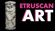 Etruscan Art