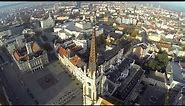 Katedrala-Novi Sad