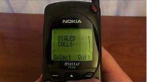 Nokia 2160 - Ringtones