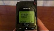 Nokia 2160 - Ringtones