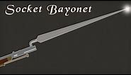 The Socket Bayonet