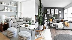 100 Small Living Room Design Ideas. Best Storage Design for Living Room.