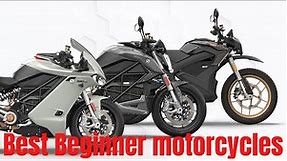 6 Automatic Motorcycles That Are Perfect For Newer Riders