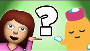 Nobody Knows What The ‘Hair Flip’ Emoji Means