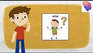 What | Core Vocabulary Song | Fluent AAC Symbols