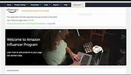 How To Make An Amazon Storefront Banner #SHORTS