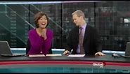 Global BC sports anchor wins lotto home draw, live on Global BC