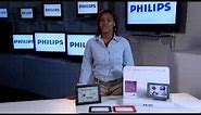 Philips Digital PhotoFrame Explained