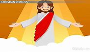 Christian Symbols & Meanings: Lesson for Kids