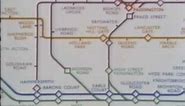 Design Classics: London Underground Map