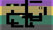 Atari 2600 Longplay [081] Dig Dug (US)