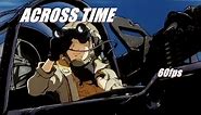Across Time / WW2 anime / AMV / Wolf and Raven - Affections Across Time