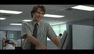 Office Space - What would you do if you had a million dollars?