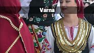The Beauty of Bulgarian Culture: Traditional Clothing