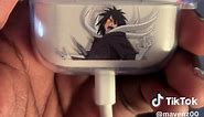 Find the Perfect AirPods Case and Show Your Love for Naruto
