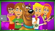 The Scooby Doo Series Trailer👻