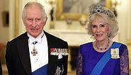 What to know about the controversial Crown Jewels to be used in King Charles III's coronation