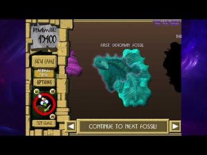Dynomite! Deluxe (2002) | Fossil [Strategic] [Full Playthrough 2021]
