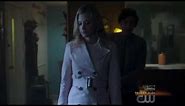 Jughead and Betty "I Love You" and Kiss Scene (Riverdale 1x13)