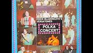 Eddie Blazonczyk - Versatones greatest hits polka medley.mp4