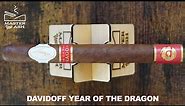 Davidoff Year Of The Dragon Cigar Review
