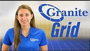 Welcome to Granite Grid. Locating Your Service.