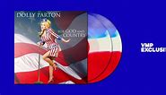 Dolly Parton - The first-ever vinyl release of ‘For God...