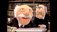 Mmph | Internet Trolling with Statler & Waldorf | The Muppets