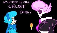 Mystery Skulls - Ghost 8-Bit