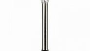 Smart Solar Magnum 100 Lumen Stainless Steel Stake Light