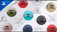 Dualshock 4 Wireless Controller - Unleash Your Color | PS4