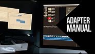 How to Connect iMac 5K to external monitor (1080p) that has HDMI input