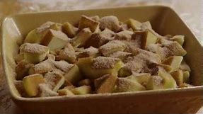 How to Make Apple Oatmeal Crisp | Allrecipes.com