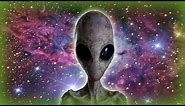 Scary Alien Sounds From Outer Space