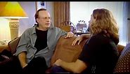 BRING BACK THE A TEAM Howling Mad Murdock( Dwight Schultz) interview HD