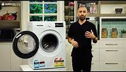 Product Review: Bosch WVG28420AU Serie 6 8kg 4 5kg Washer Dryer Combo